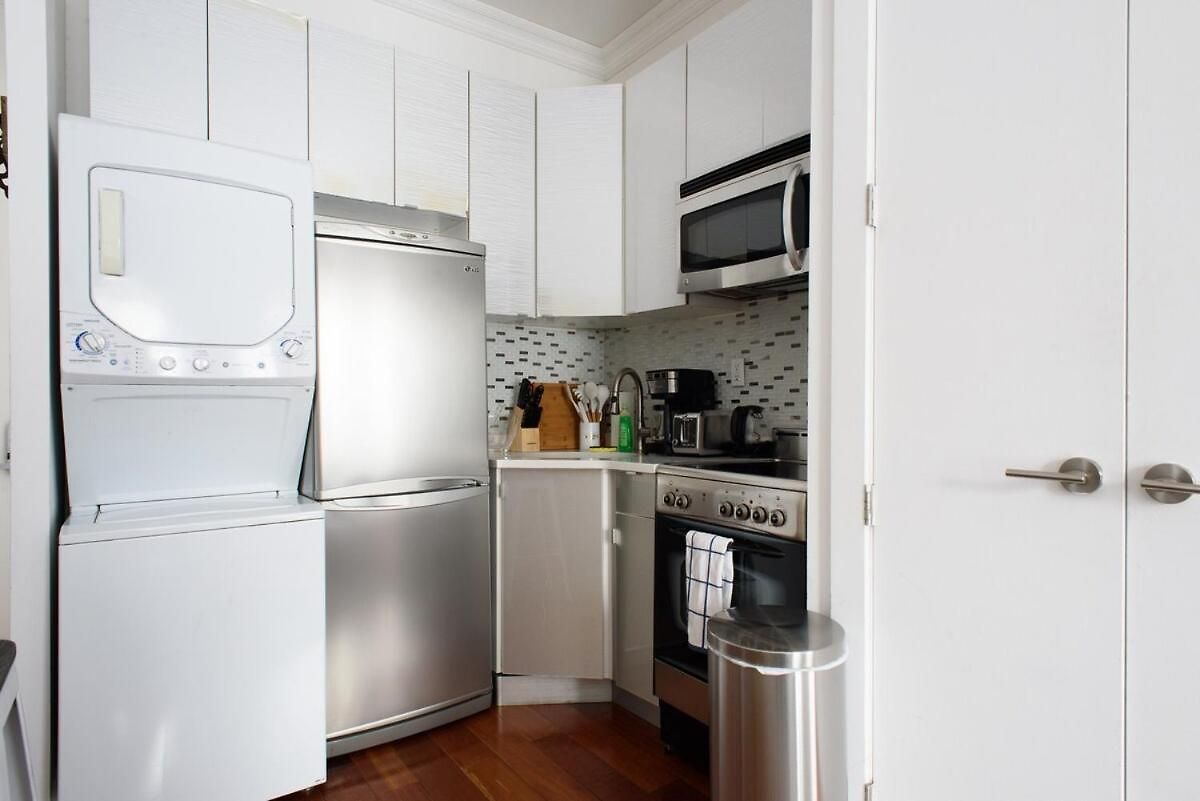 24-18 New Gramercy W D In Unit Fully Reno * New York
