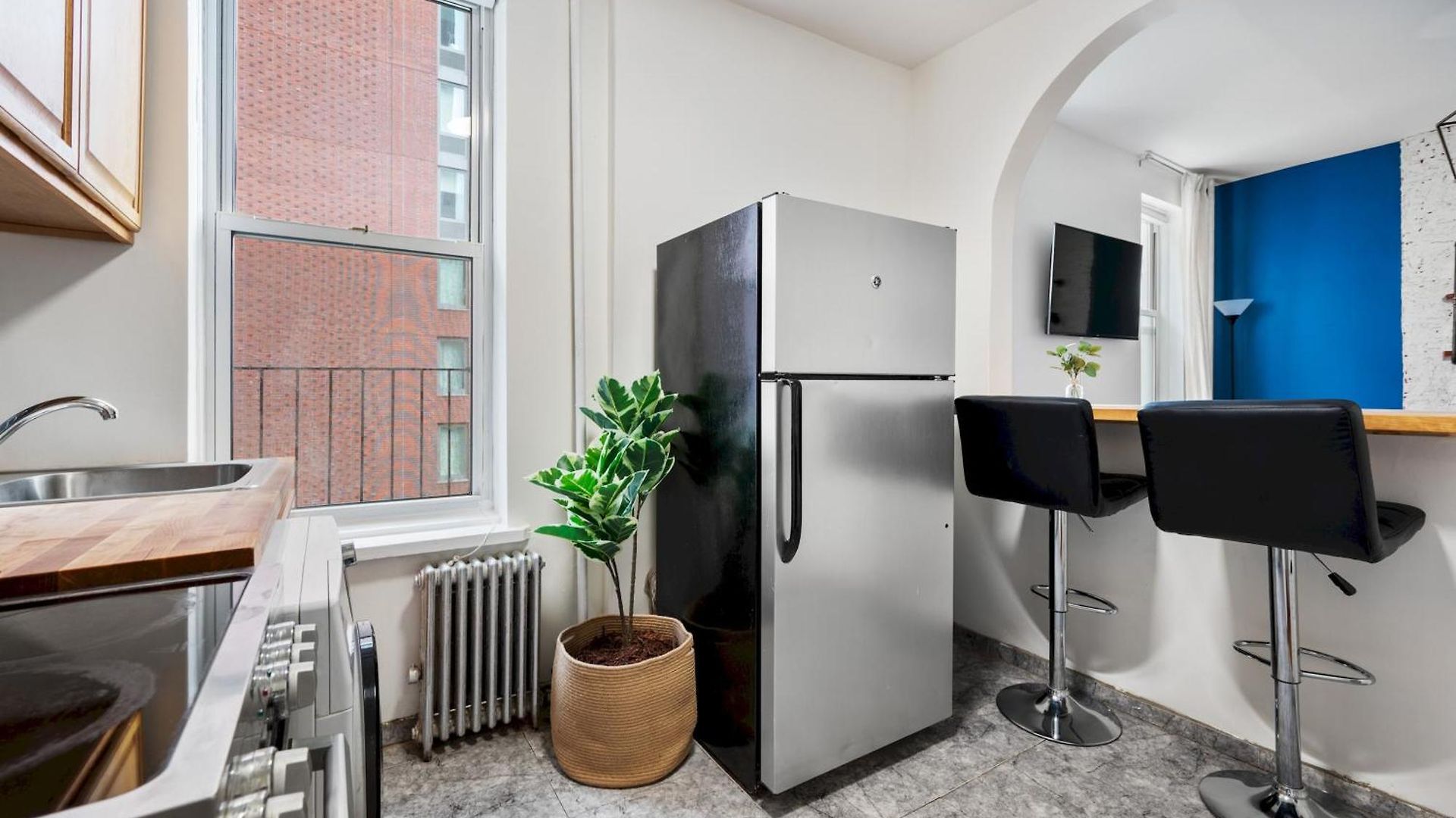 Apartment Spacious 2br On The Upper East Side Steps From Park