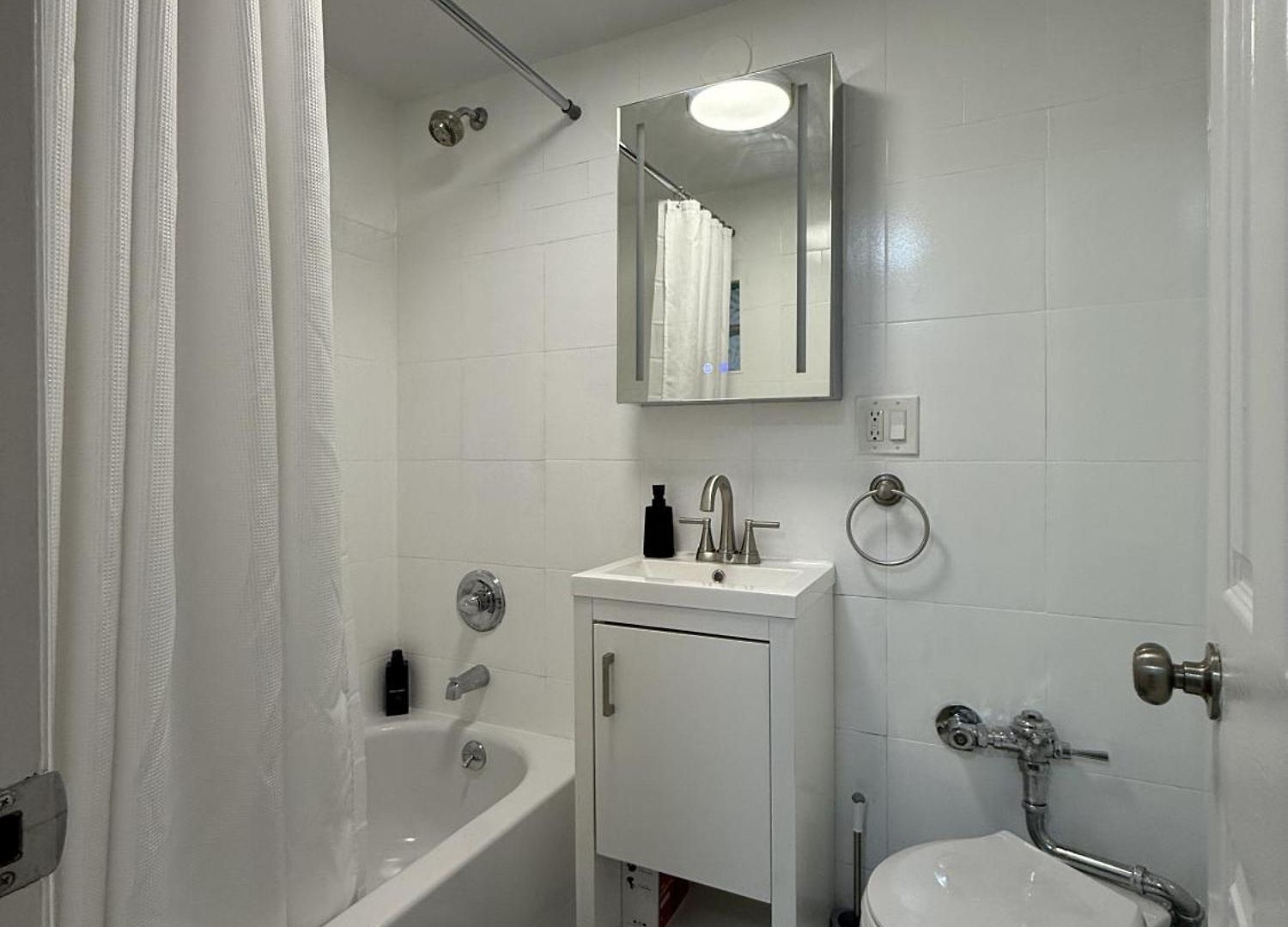Oasis Retreat - Cozy In Union Square *
