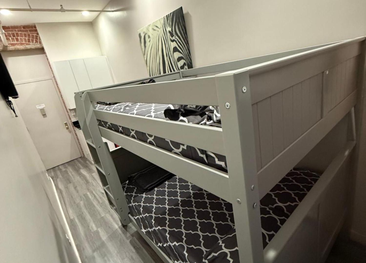 31 Street Broadway Apartment