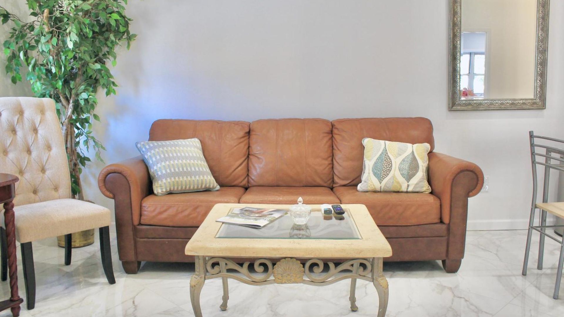2-bedroom 15 Minutes From Manhattan In Lic Astoria Queens Apartment New York