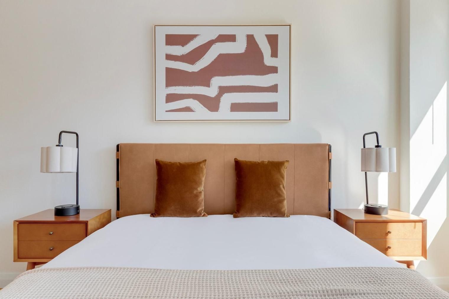 Apartment Blueground Murray Hill Terrace Nr Empire State Nyc-2083