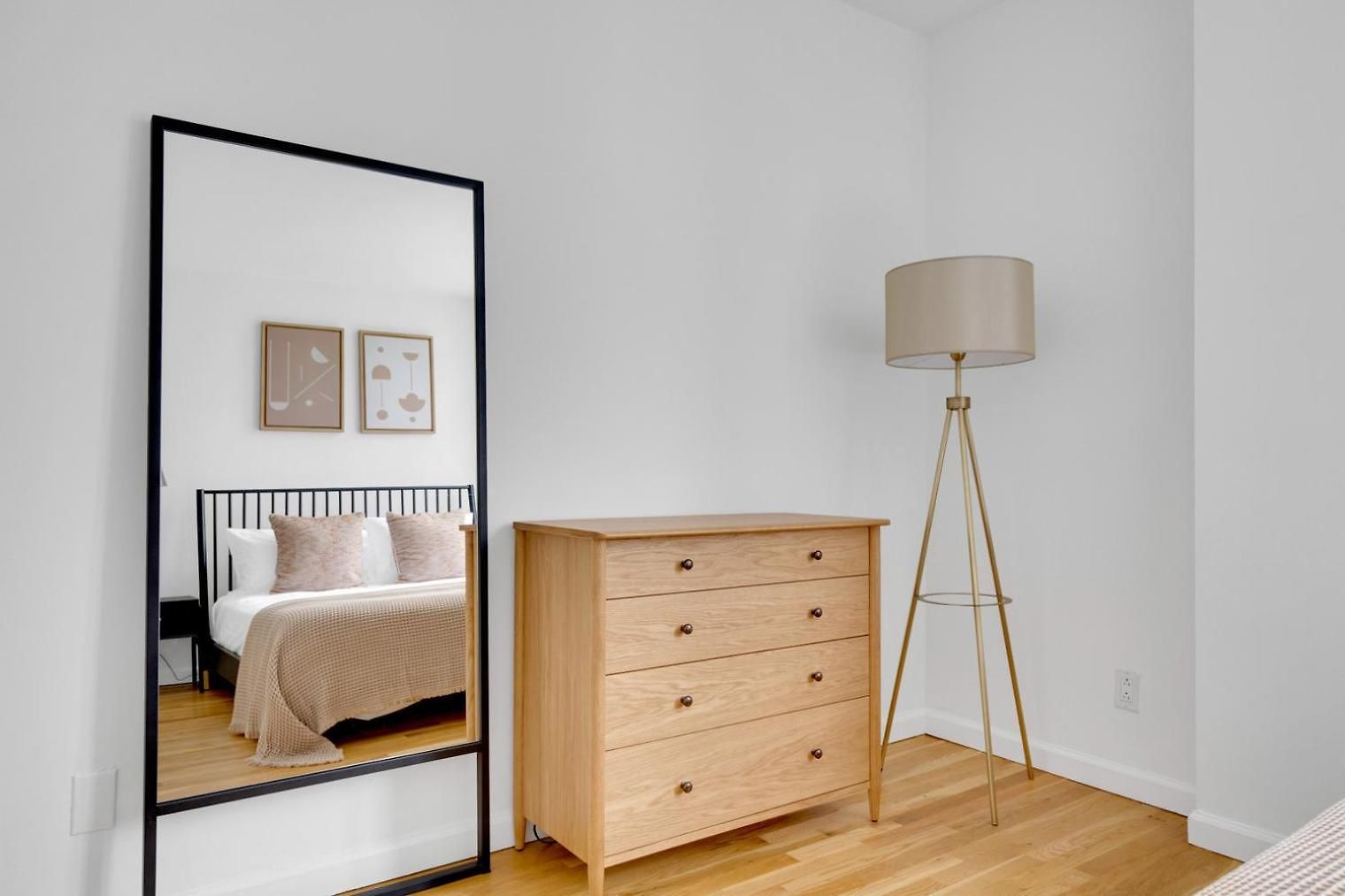Chelsea 2br W Doorman Gym Nr High Line Nyc-678