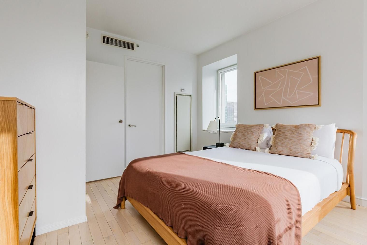 Blueground Midtown Gym Rooftop Ac Wd Nyc-1540 Apartment