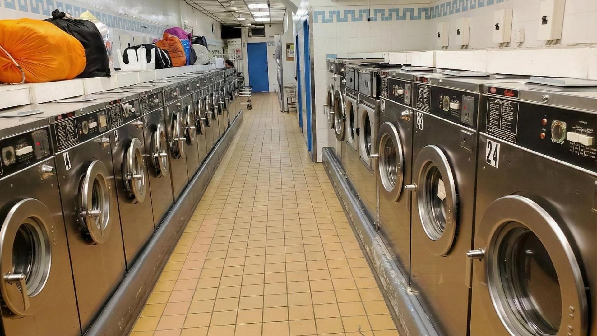 Comfortable 2br & 2 Bath In Downtown Nyc * New York