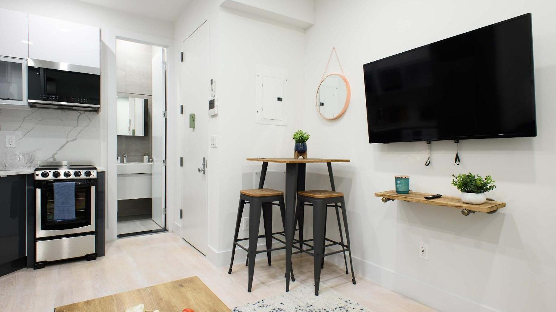 Apartment 78-3c Newly Renovated 1br Wd Walk 2 Park *