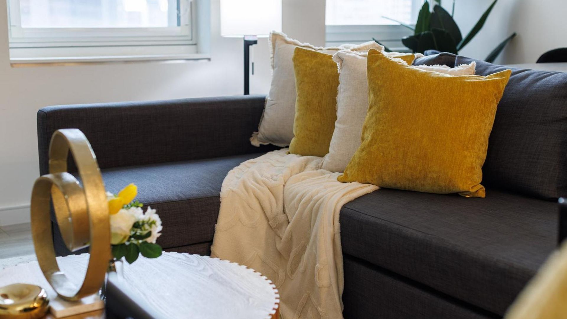 Stylish Nyc Haven Steps To Broadway & Dining * New York