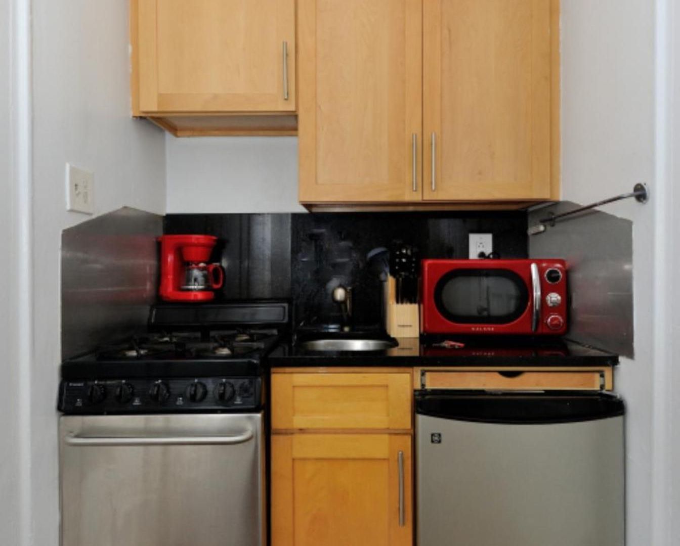 Prime Murray Hill 1br - Near Grand Apartment
