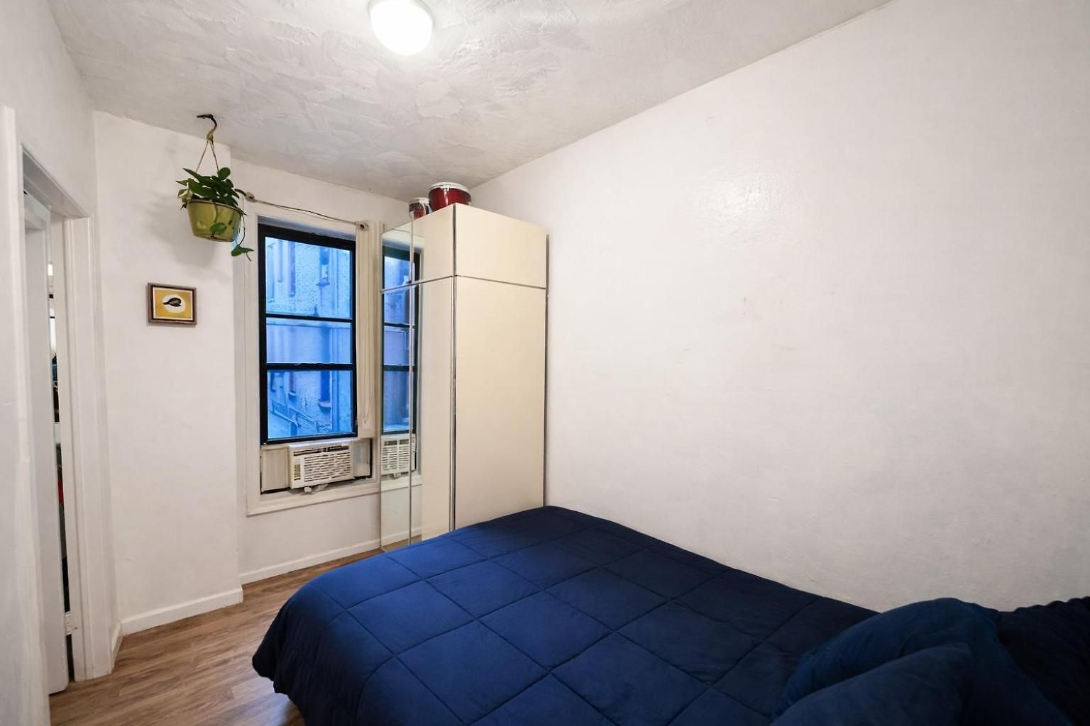 Apartment Next To Manhattan 2 Bedrooms - Subway 20 Steps, Manhattan 1 Stop