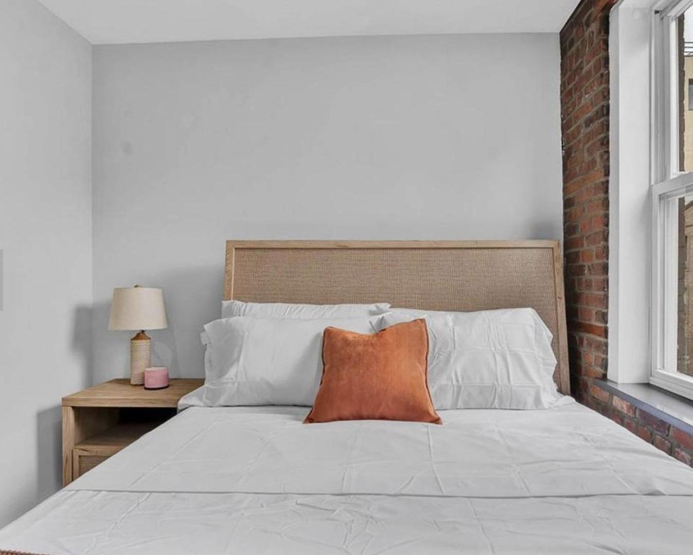 Charming 3-bedroom In Midtown West * New York