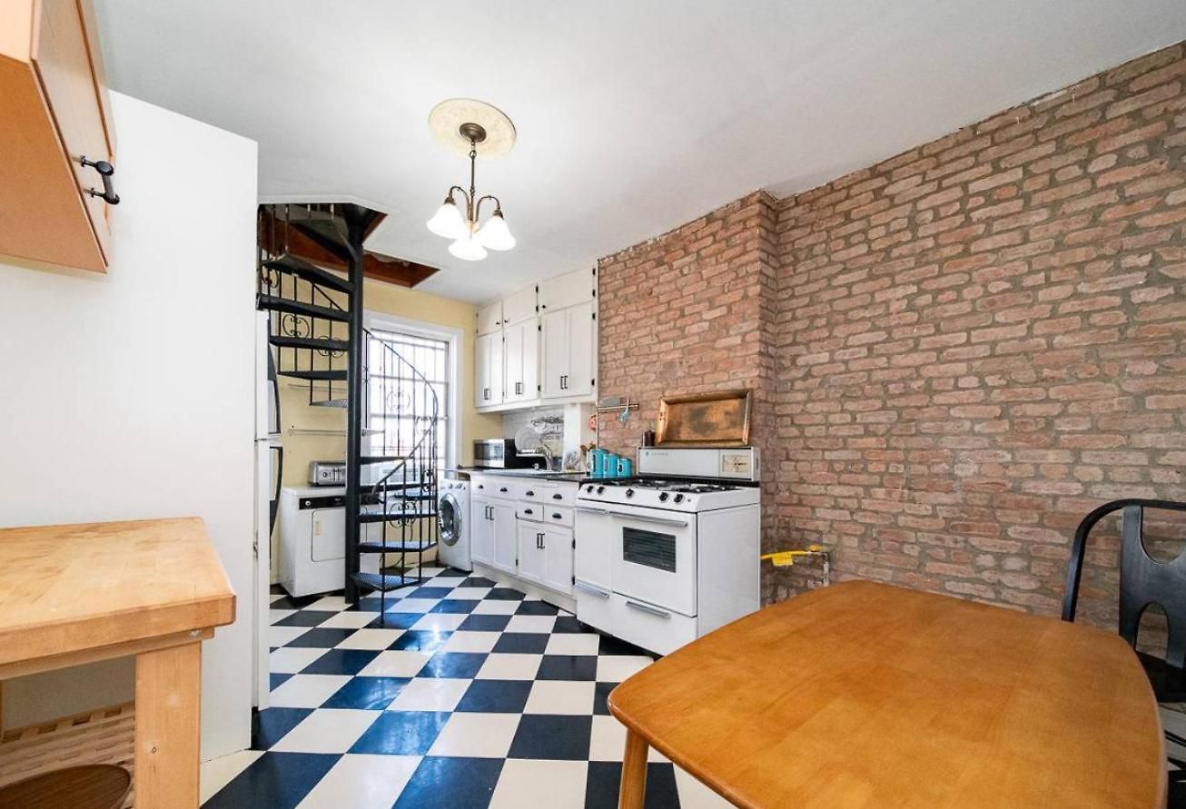 Charming 3-bedroom In Midtown West Apartment New York