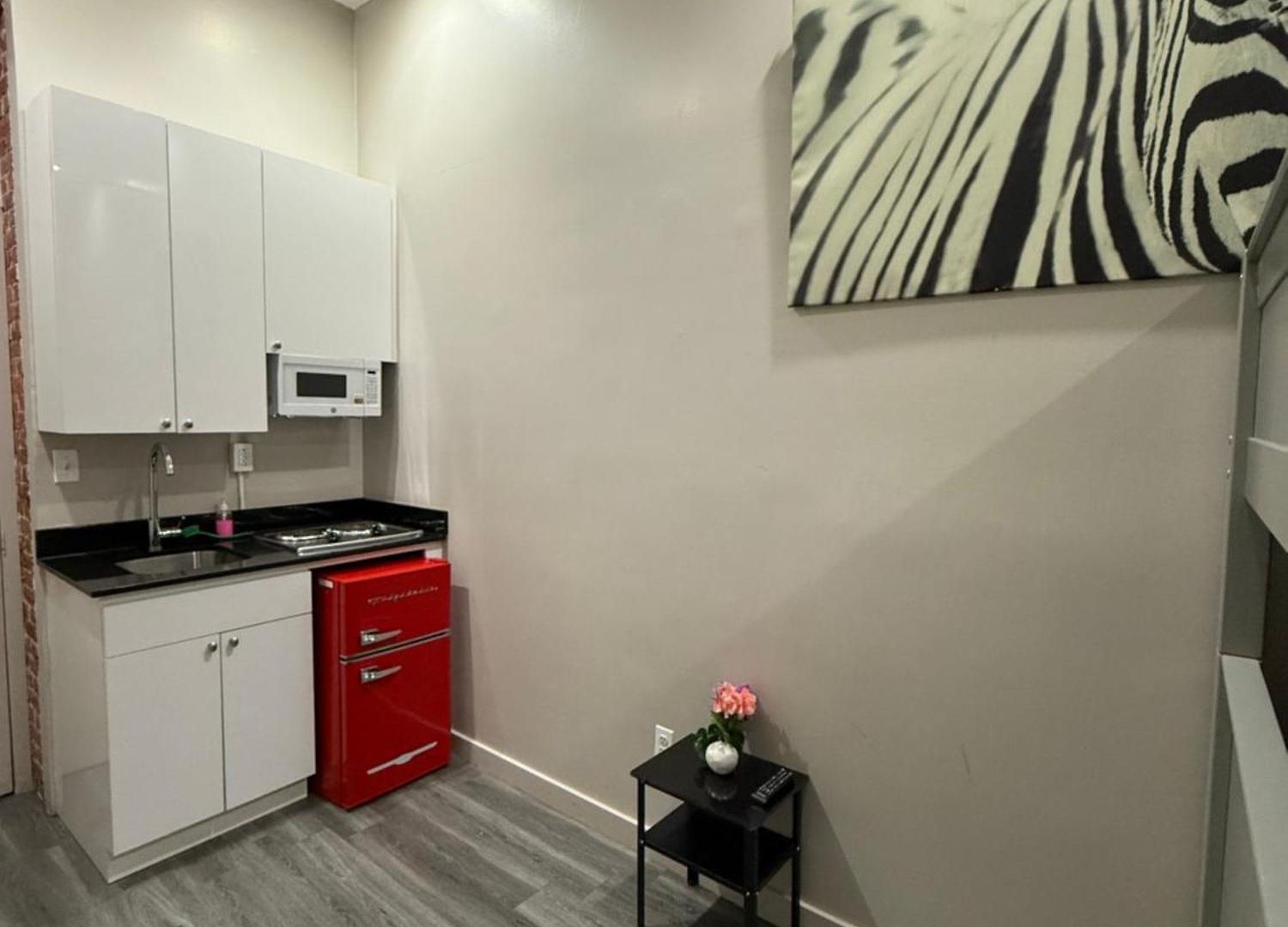 31 Street Broadway Apartment *