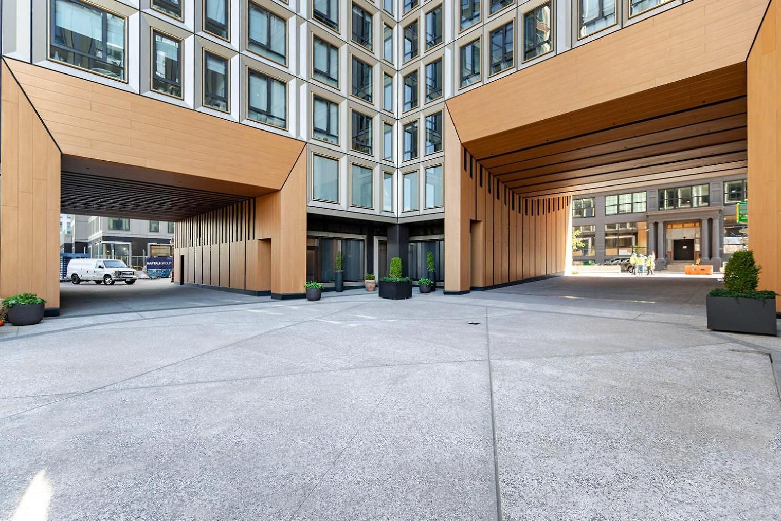 Blueground Southside Doorman Nr Brooklyn Bridge Nyc-2132 Apartment
