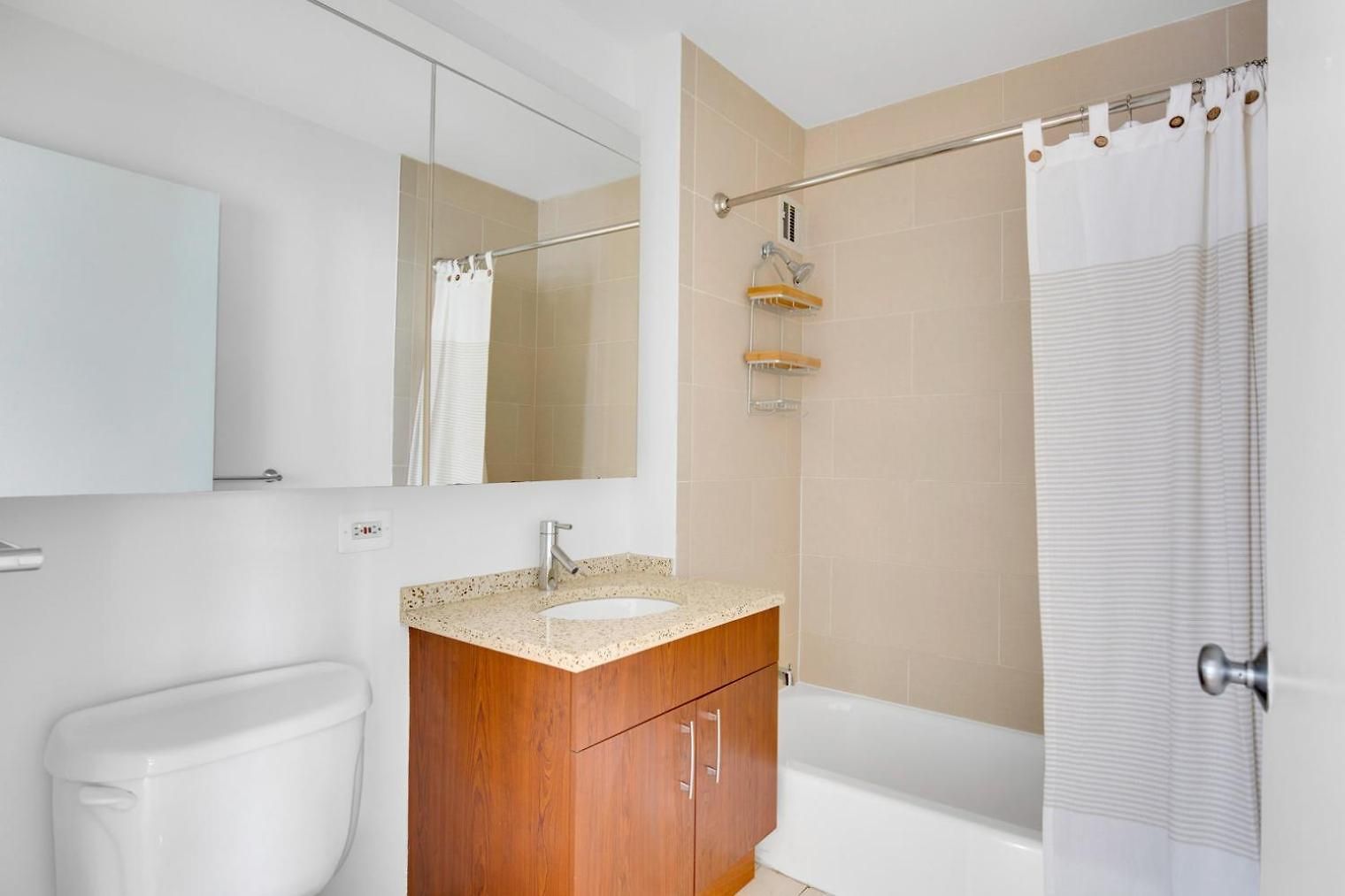 Chelsea 2br W Doorman Gym Nr High Line Nyc-678 New York