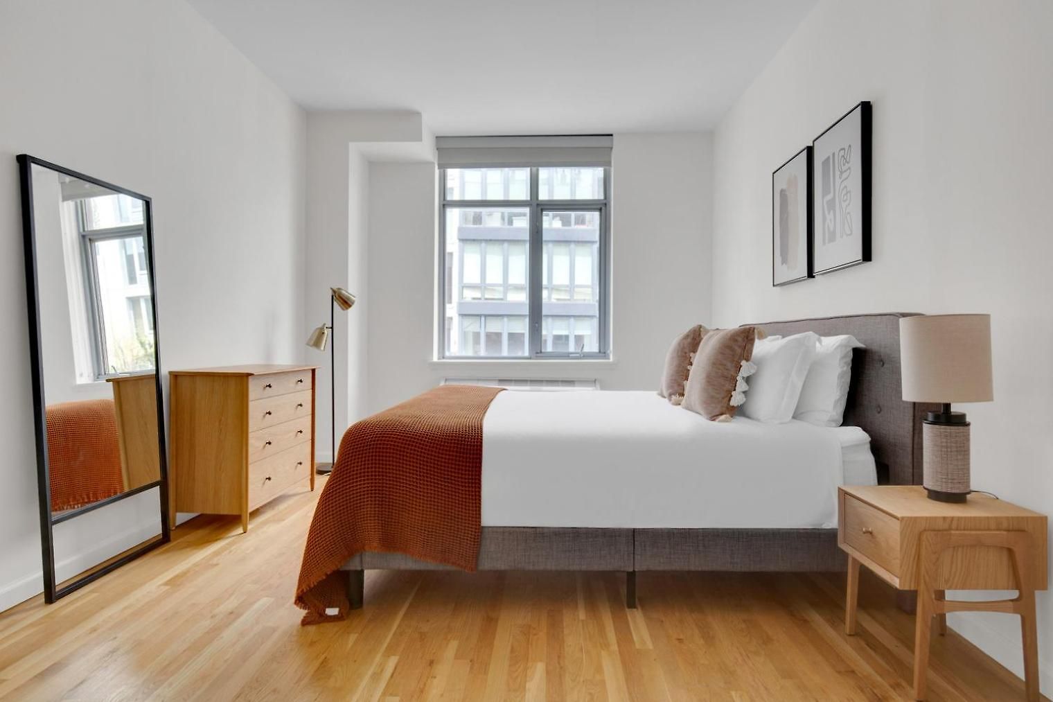 Chelsea 2br W Doorman Gym Nr High Line Nyc-678