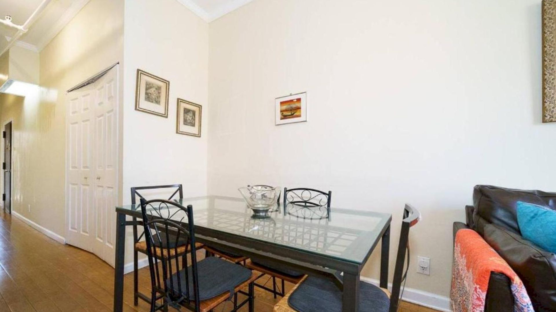 Midtown West Furnished 3br *