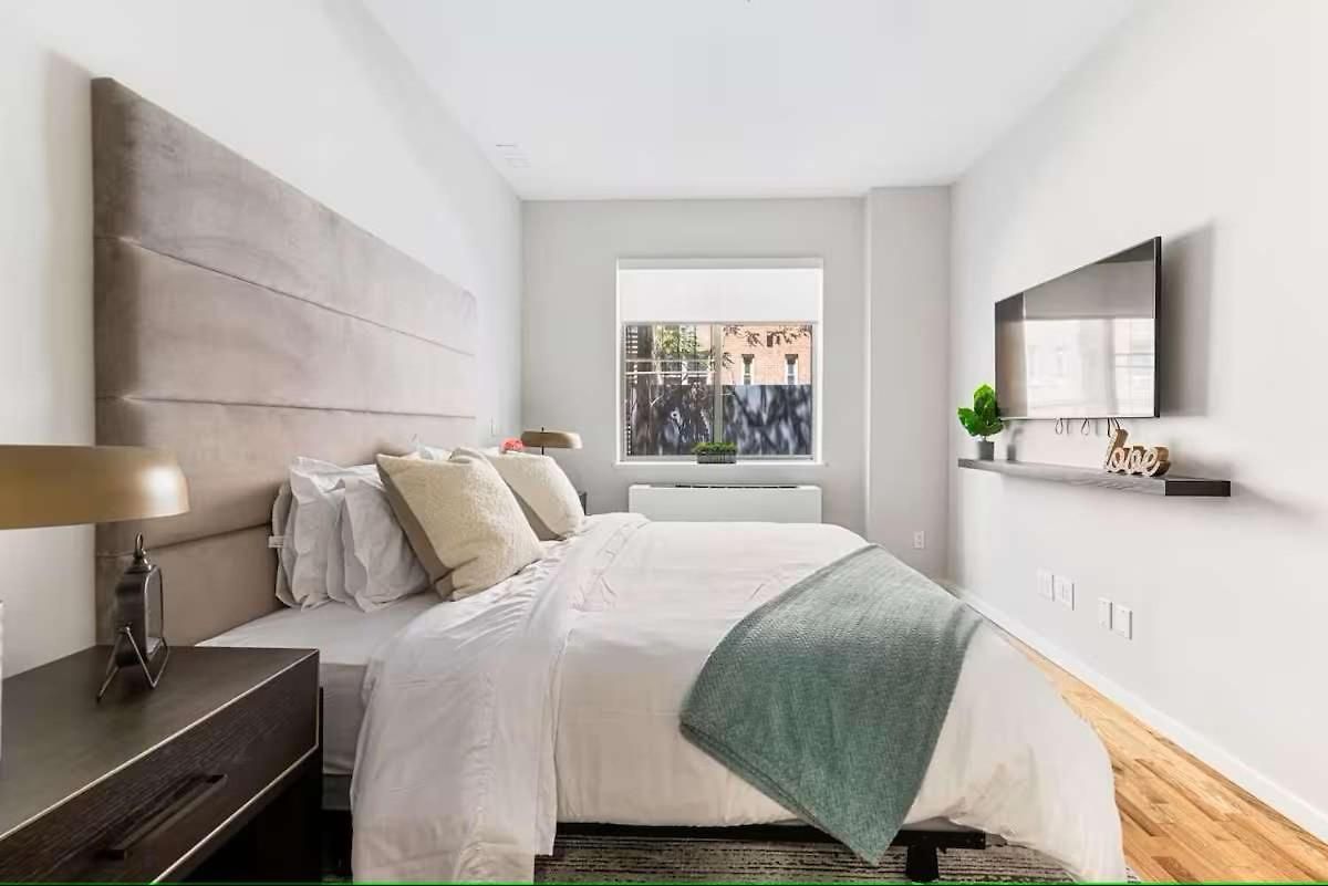 Luxury 3br Duplex W Private Patio In Upper East Apartment New York