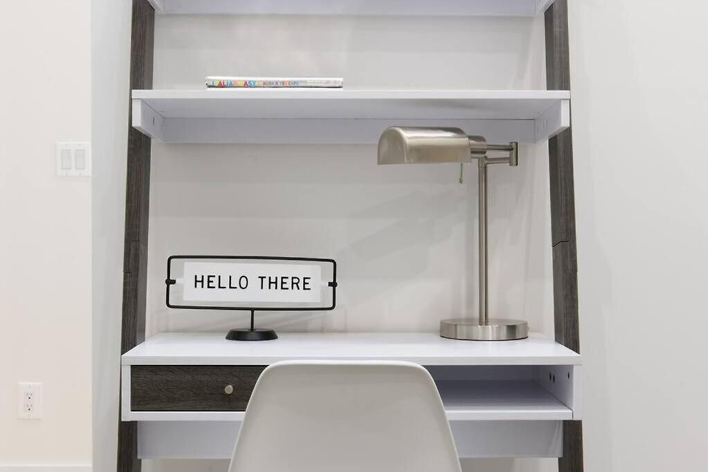 Apartment 78-4d Quality 1br W&d Skylight By Park New York