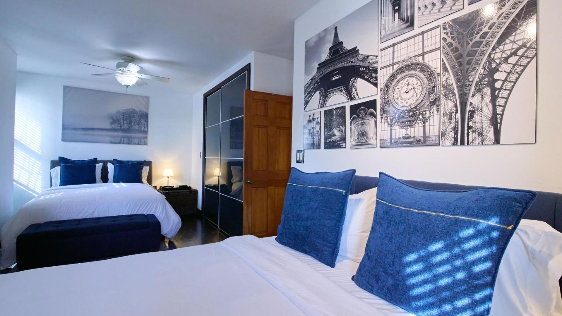 Apartment Sweet - Zoller