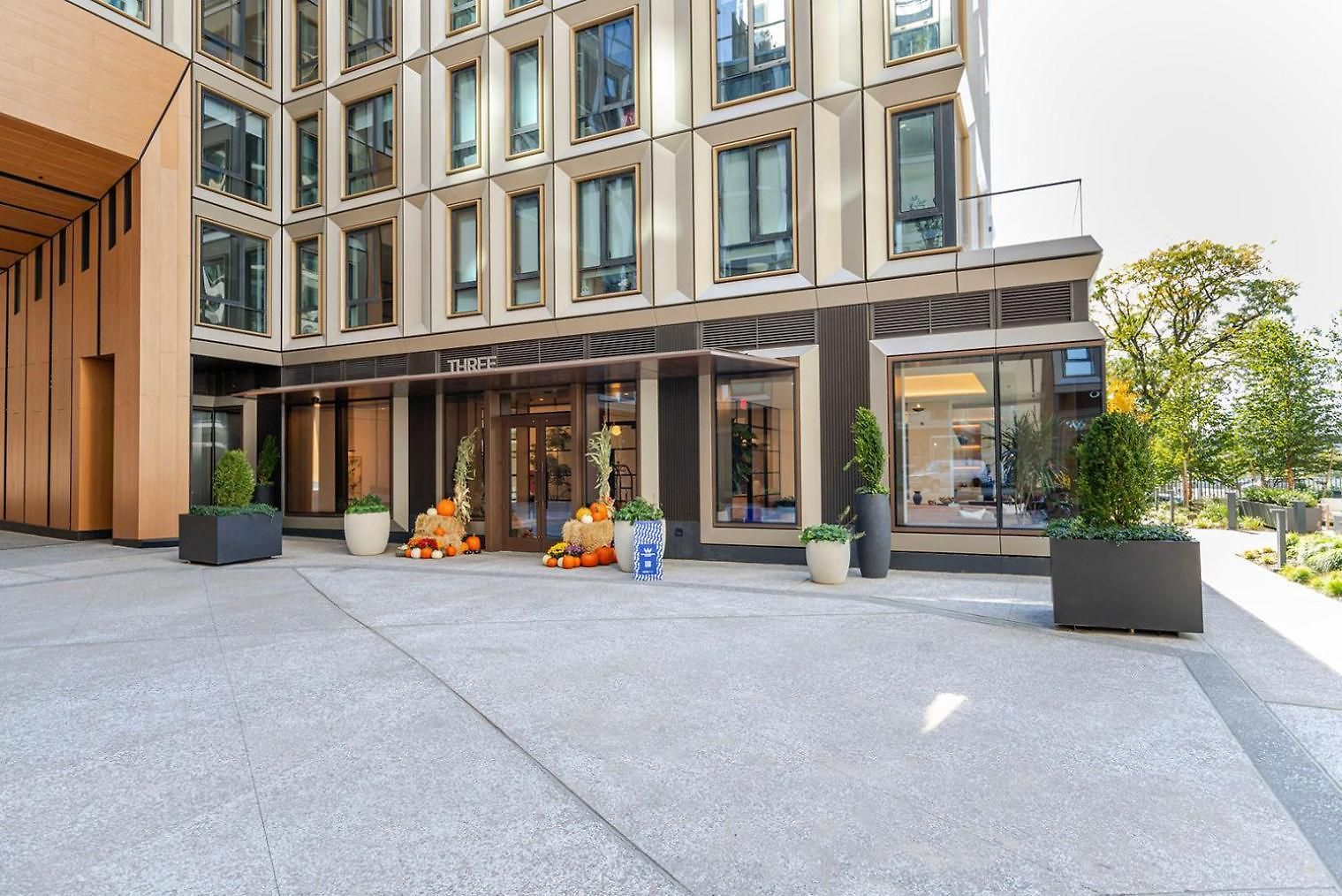 Apartment Blueground Southside Doorman Nr Brooklyn Bridge Nyc-2132 New York