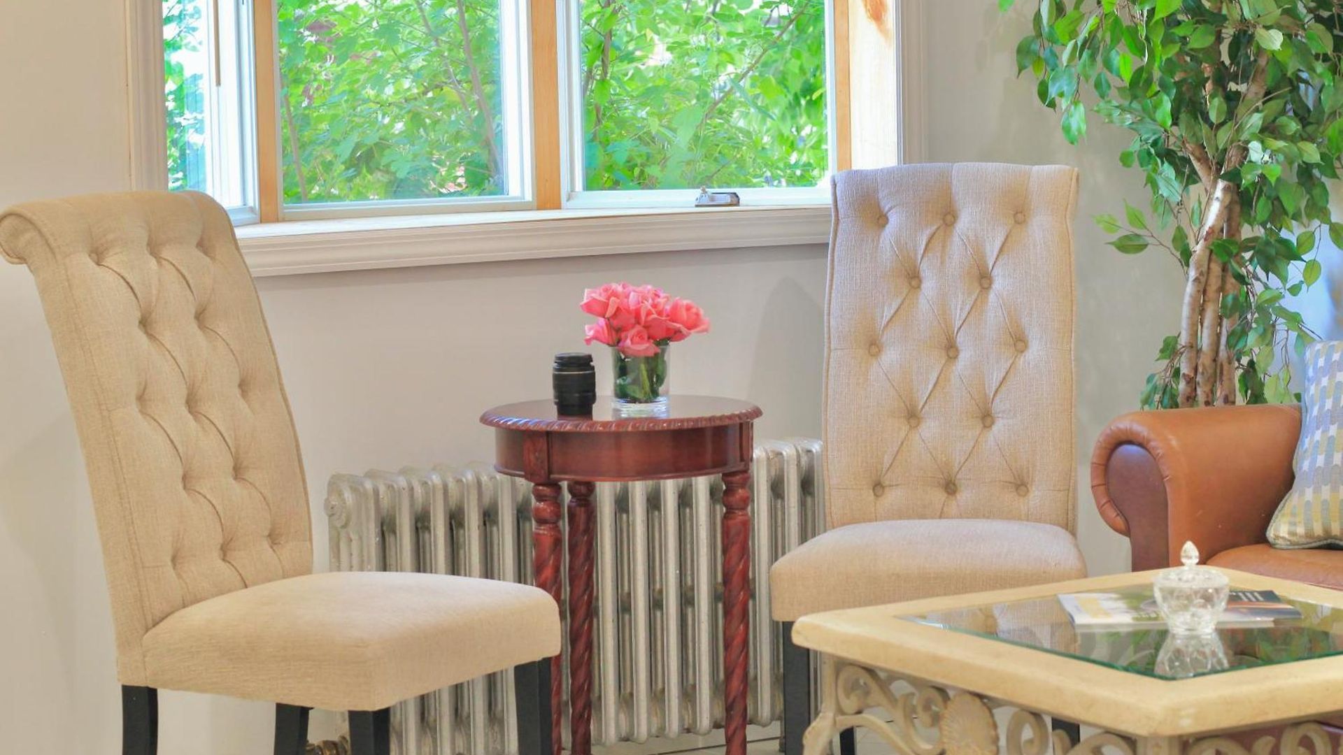 2-bedroom 15 Minutes From Manhattan In Lic Astoria Queens