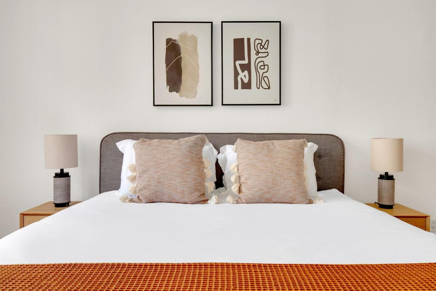 Chelsea 2br W Doorman Gym Nr High Line Nyc-678 * New York