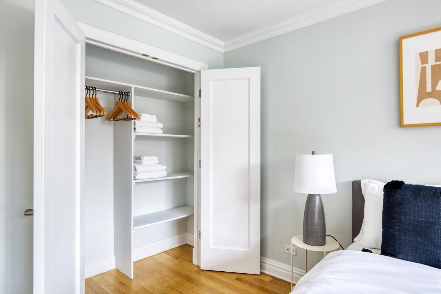 Apartment Blueground Manhattan Valley Fitness Nr Park Nyc-1101 *