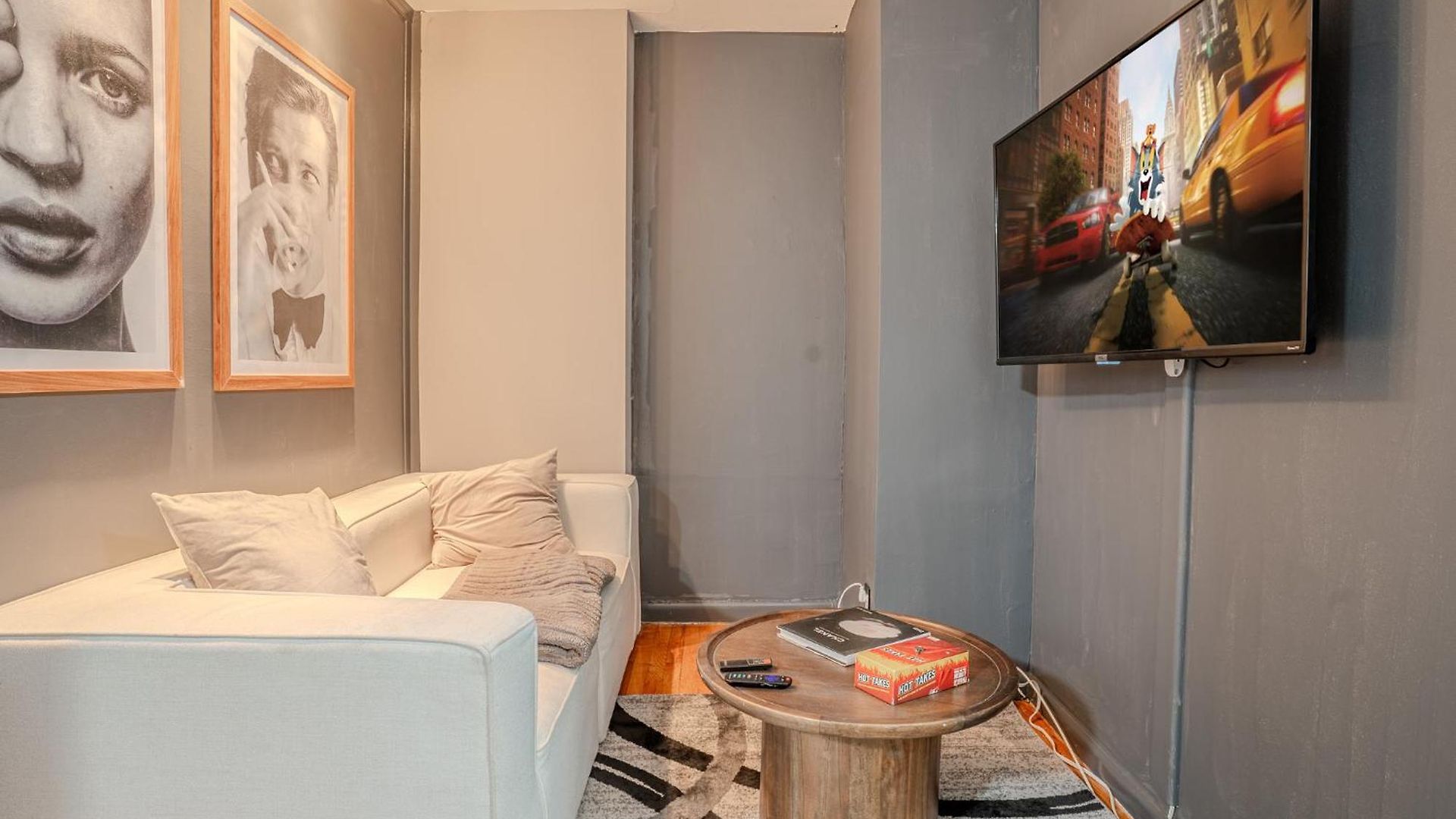 Apartment Stylish 3bd In Manhattan Near The Empire State Building New York