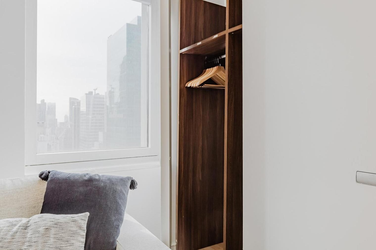 Blueground Midtown Gym Rooftop Ac Wd Nyc-1540 Apartment New York