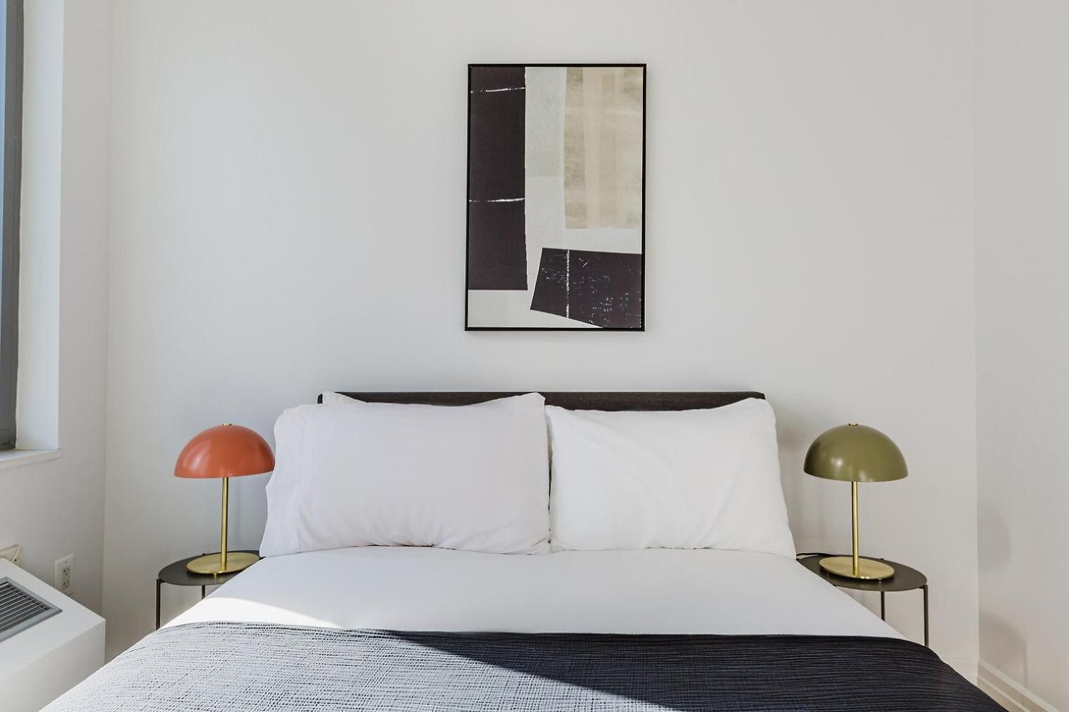 Blueground Midtown West 2bd Nyc-1600 * New York