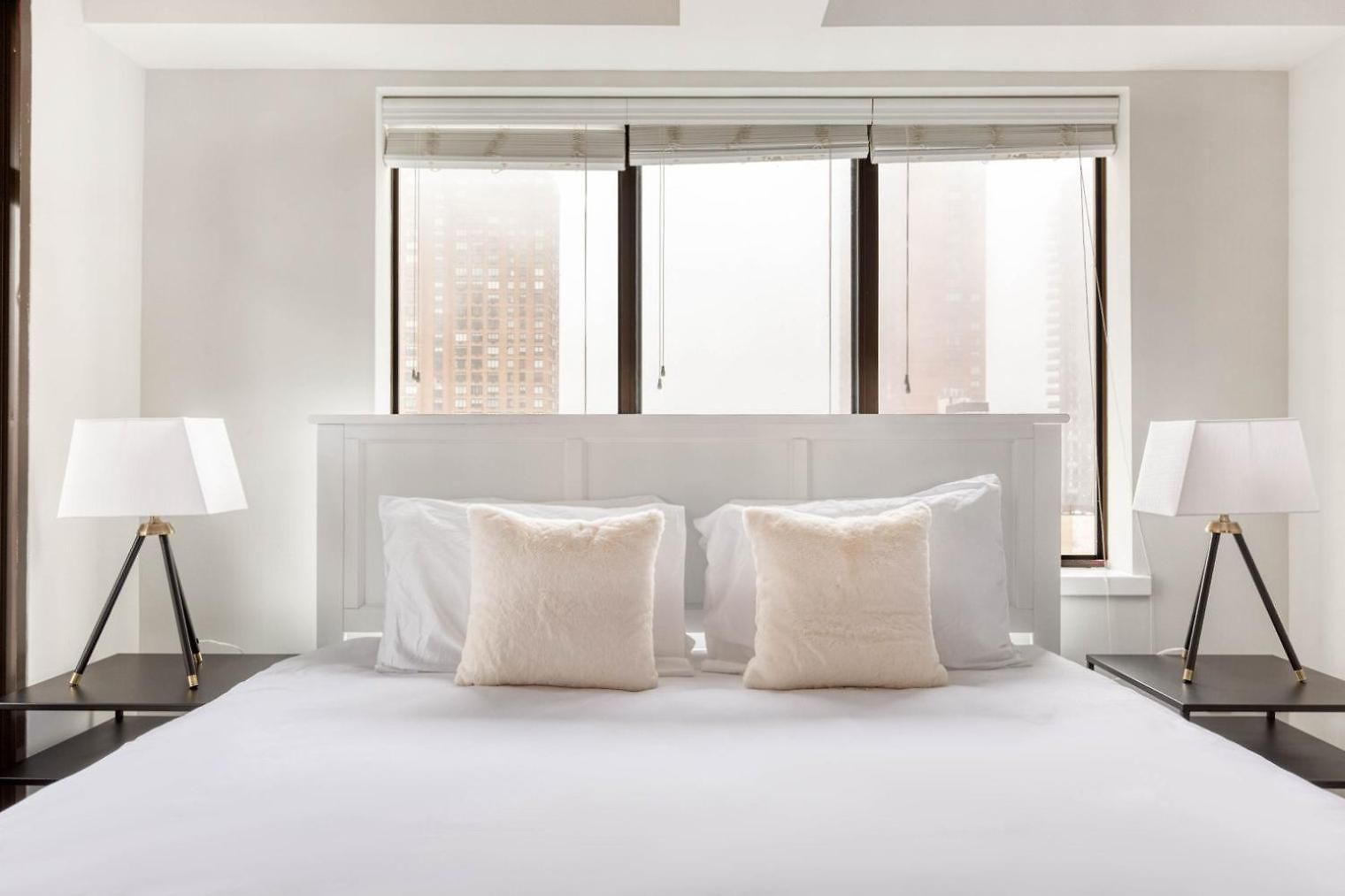 Ues 2br W Wd Gym Doorman Nr Carl Schurz Park Nyc-1041 * New York