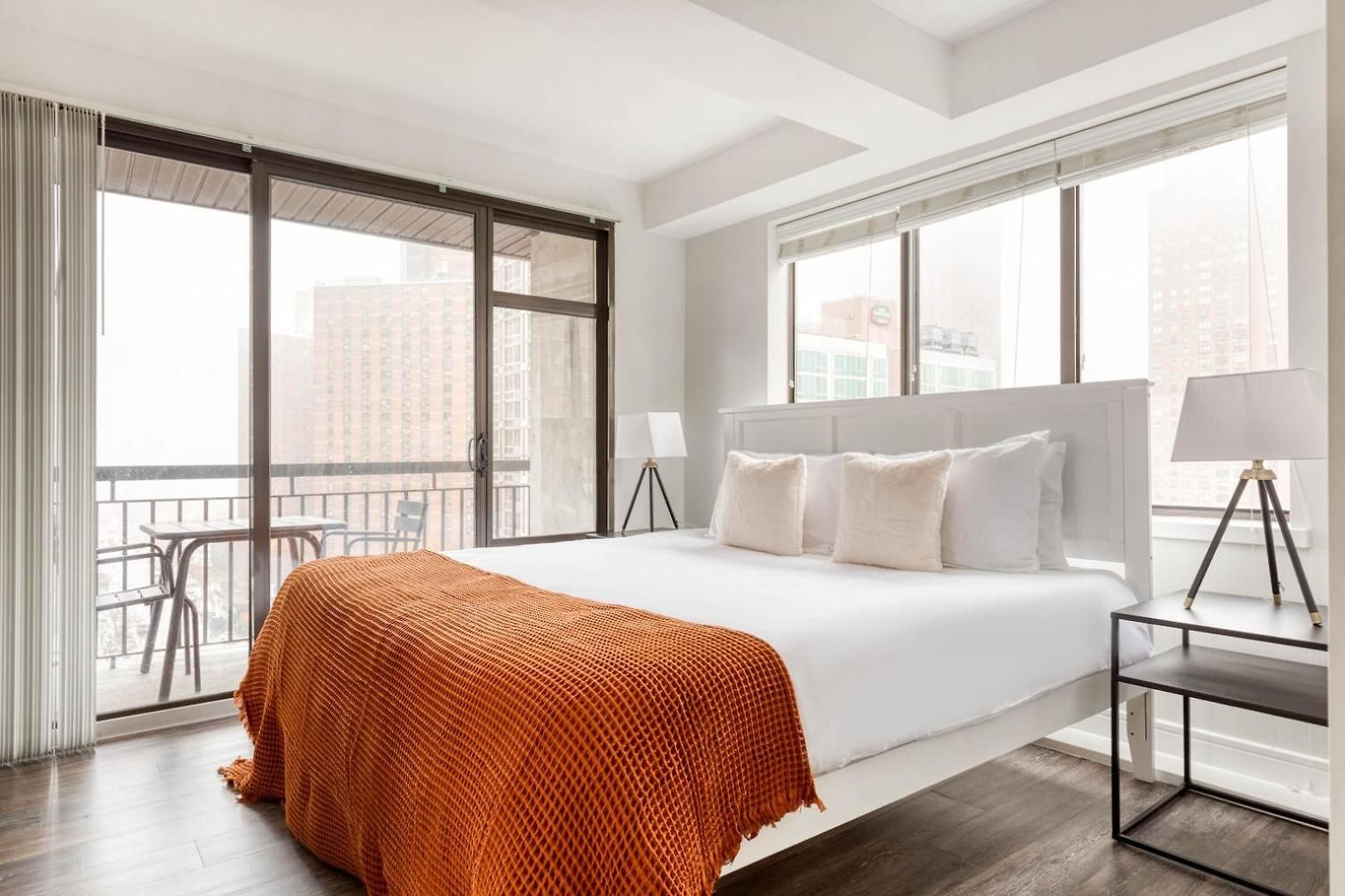 Apartment Ues 2br W Wd Gym Doorman Nr Carl Schurz Park Nyc-1041 *