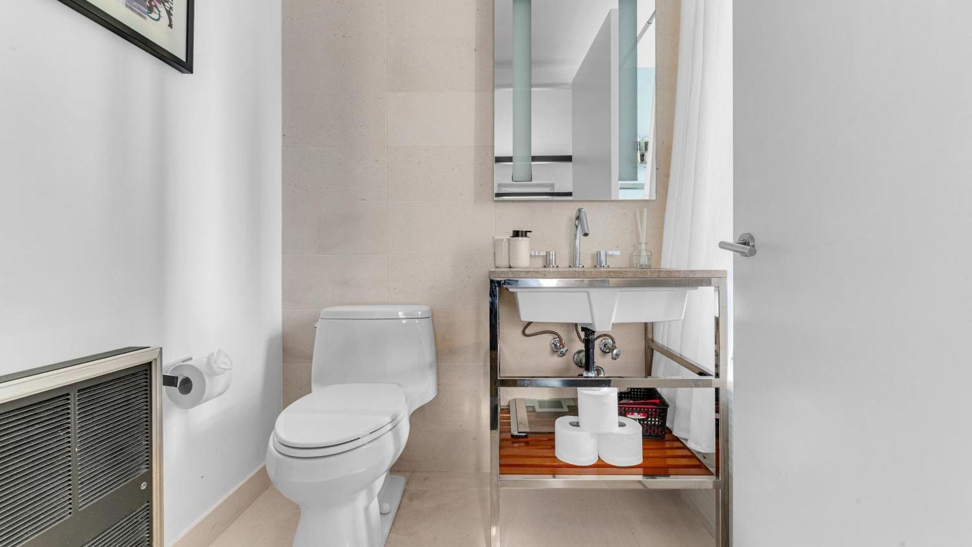 Elegant Midtown Retreat, Views, Steps To Times Square