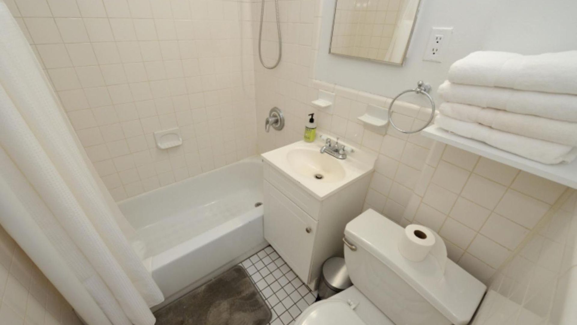 Prime Murray Hill 1br - Near Grand * New York