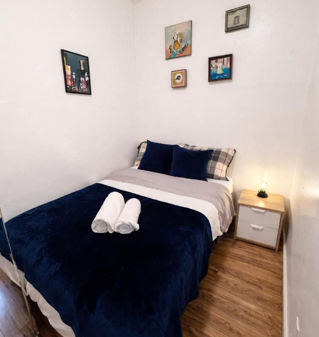Next To Manhattan 2 Bedrooms - Subway 20 Steps, Manhattan 1 Stop Apartment New York