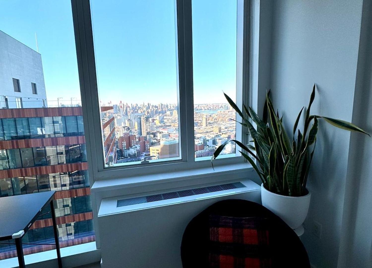 Luxury 2 Bedrooms 2 Bathrooms Corner Breathtaking Views Modern Retreat * New York
