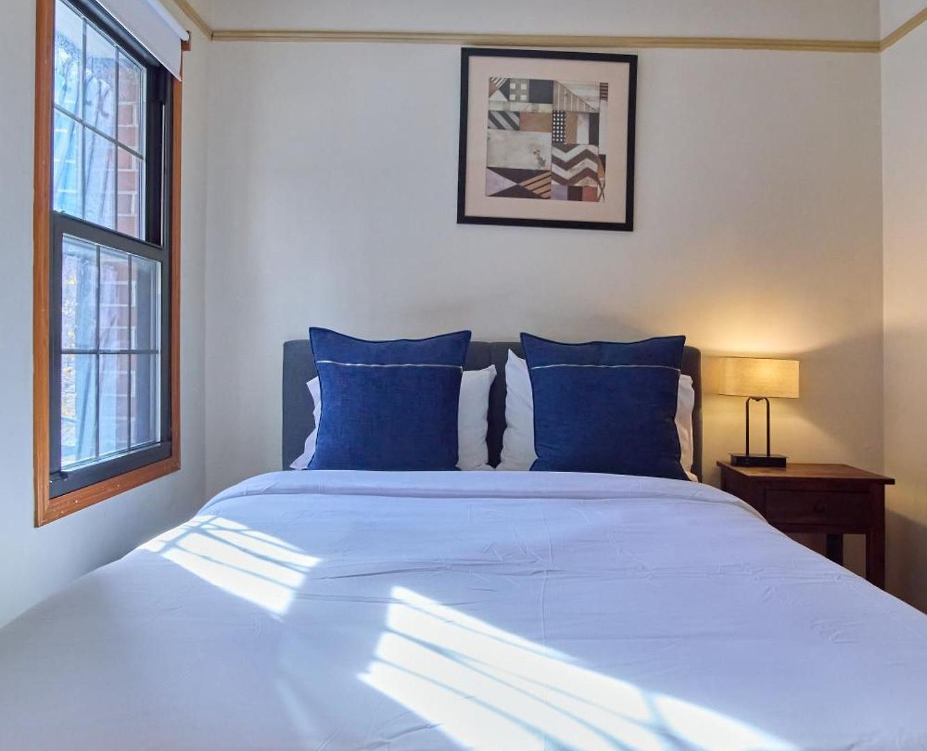Apartment Sweet - Zoller New York