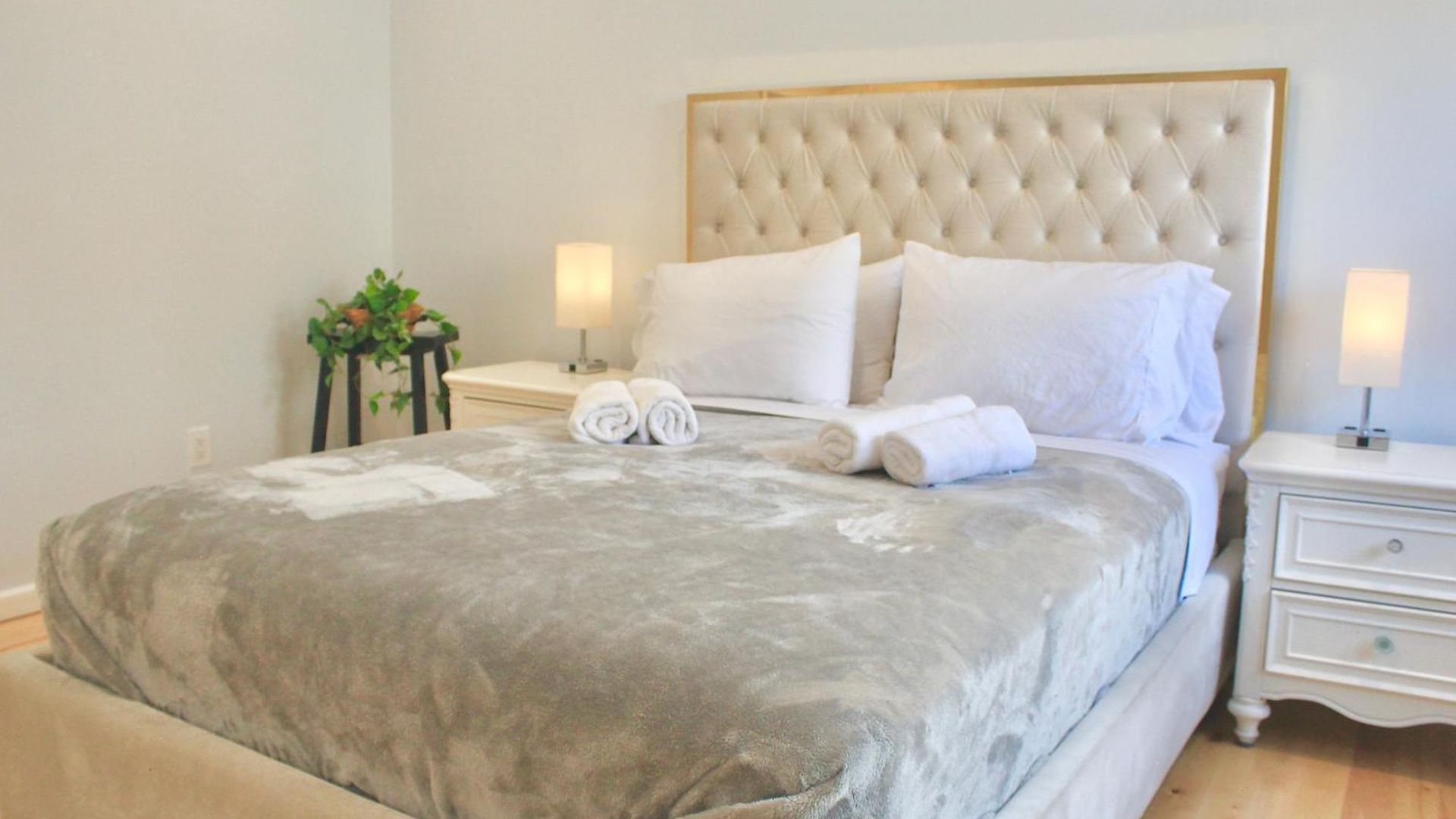 2-bedroom 15 Minutes From Manhattan In Lic Astoria Queens