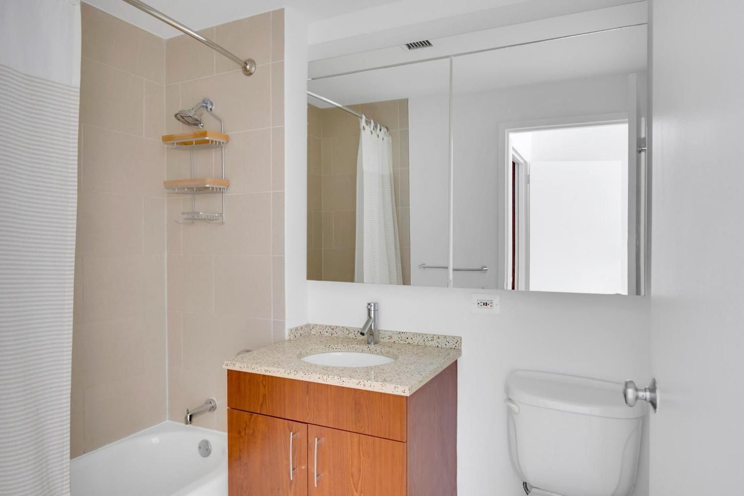 Chelsea 2br W Doorman Gym Nr High Line Nyc-678 * New York