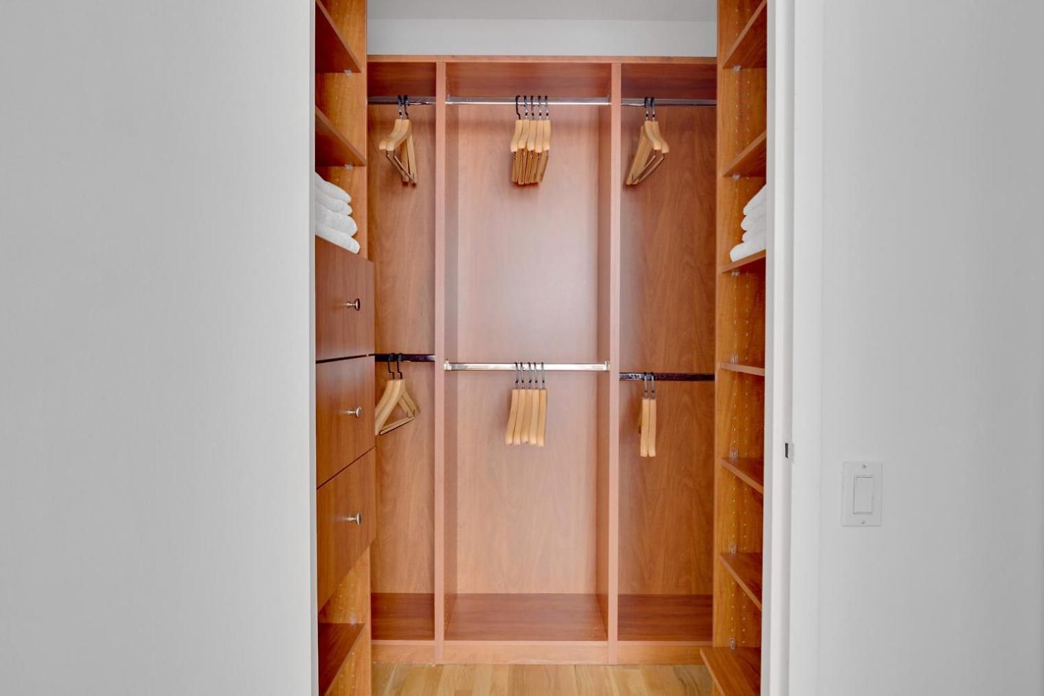 Chelsea 2br W Doorman Gym Nr High Line Nyc-678 Apartment *