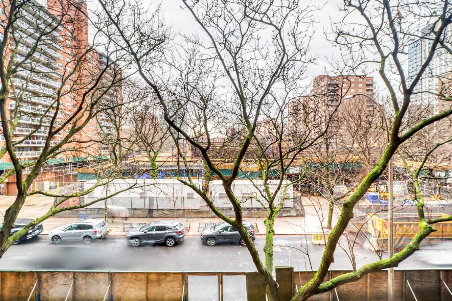 Apartment Blueground Manhattan Valley Fitness Nr Park Nyc-1101