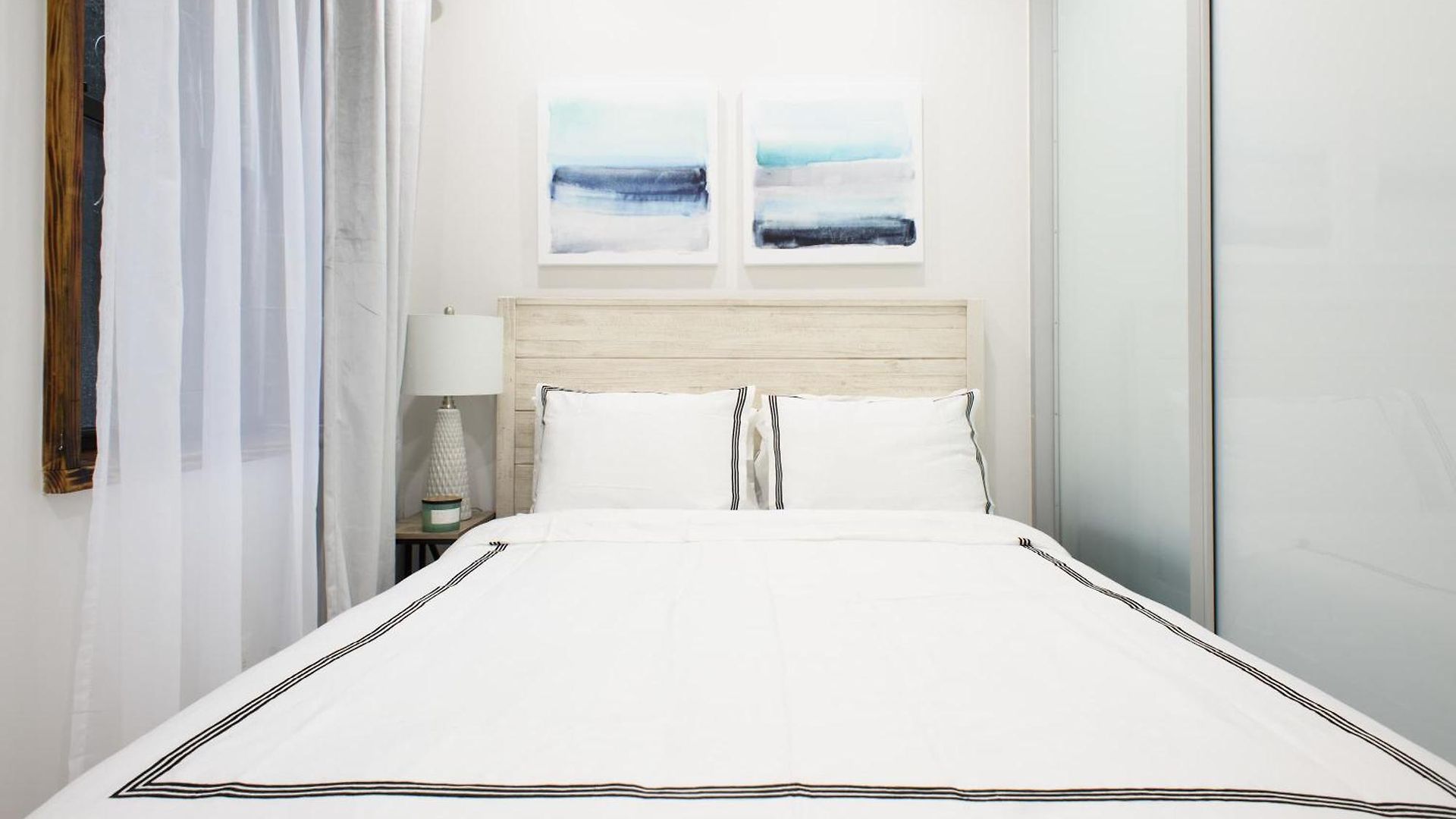 Apartment 78-3c Newly Renovated 1br Wd Walk 2 Park *