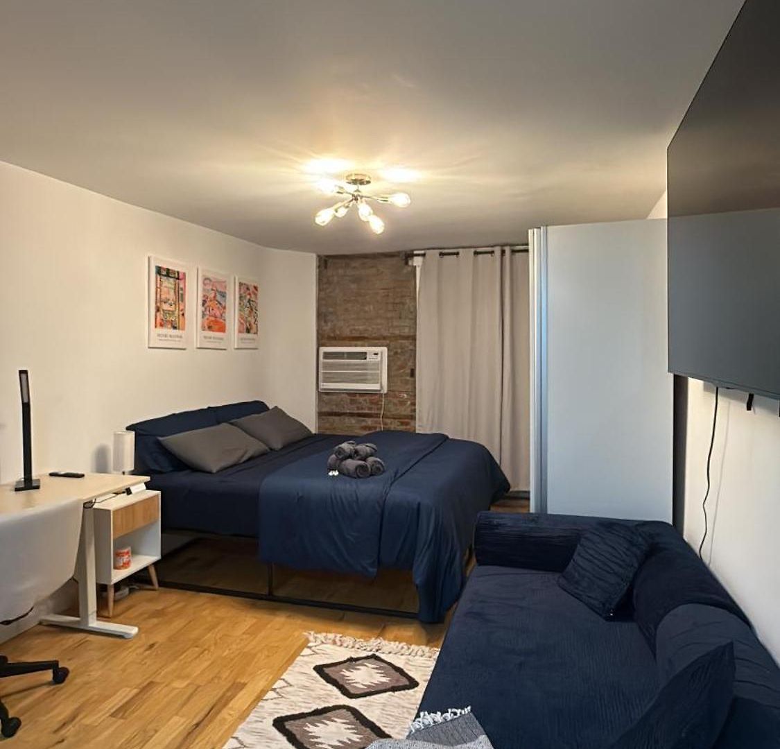 Oasis Retreat - Cozy In Union Square * New York