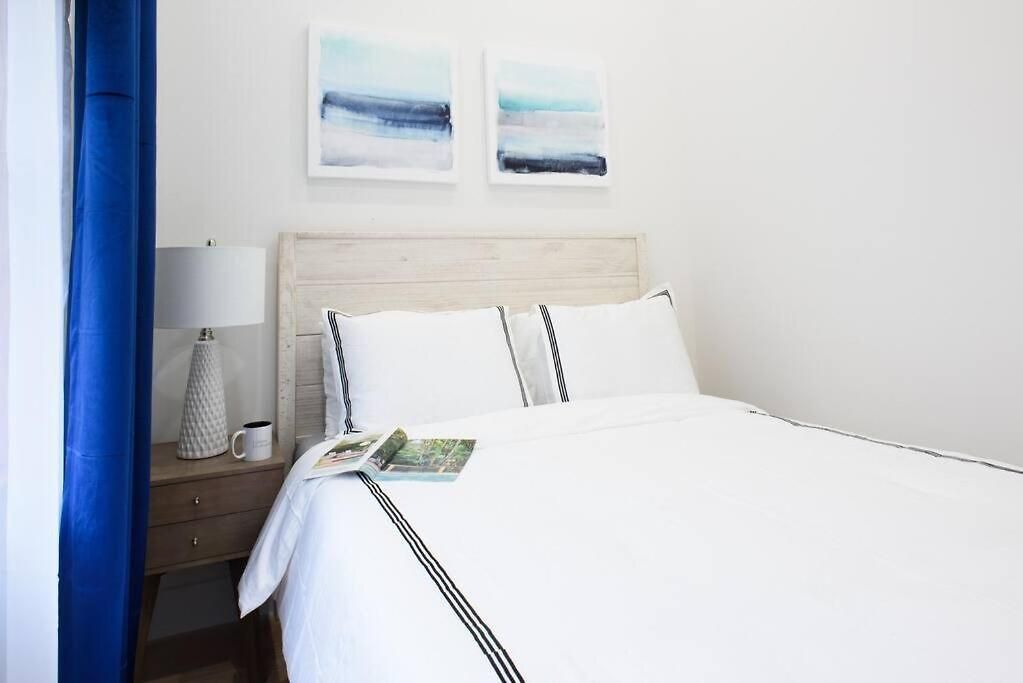 Apartment 78-4d Quality 1br W&d Skylight By Park New York