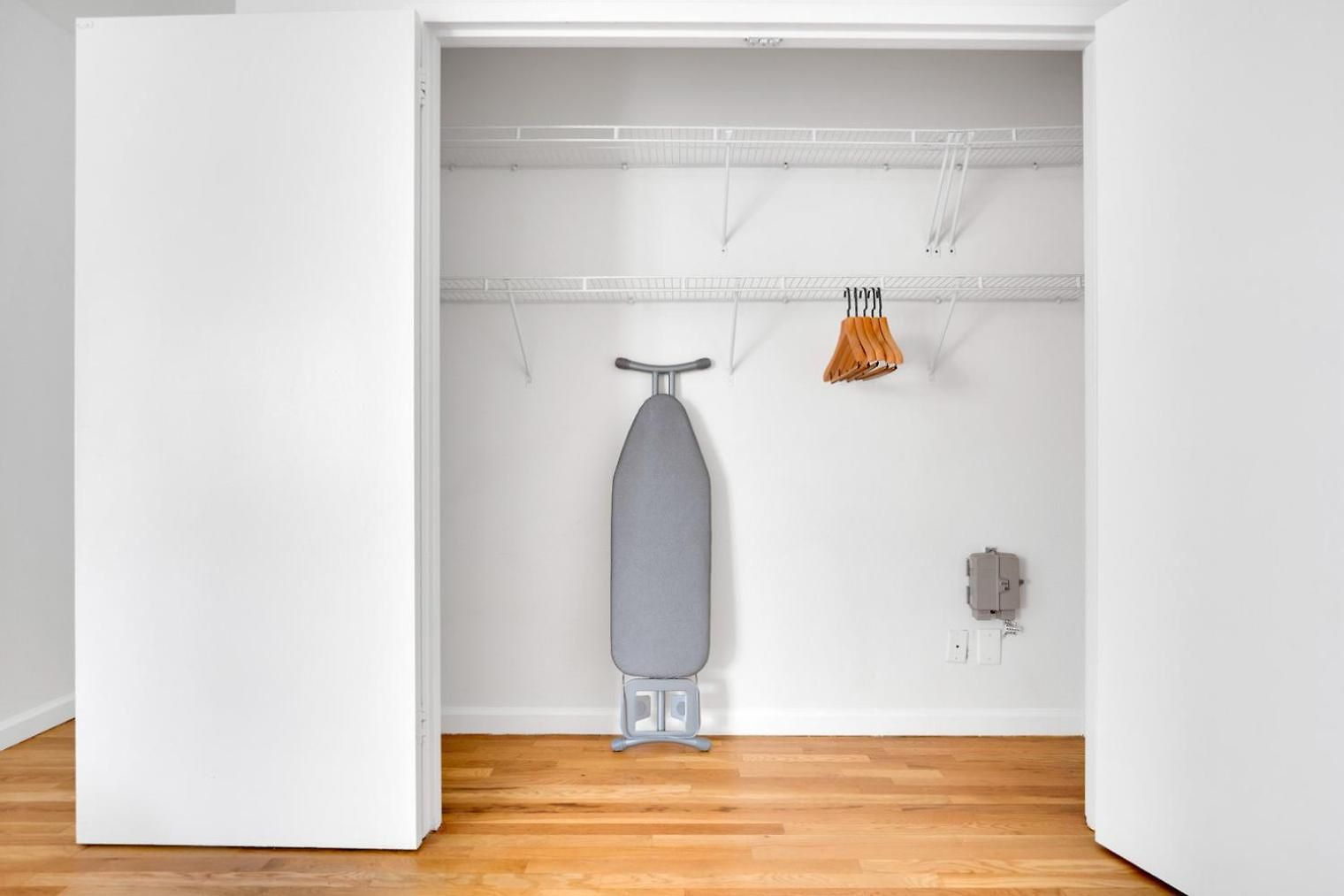 Chelsea 2br W Doorman Gym Nr High Line Nyc-678 Apartment New York