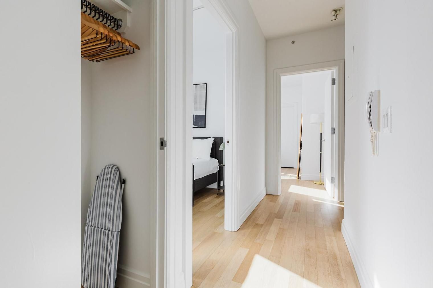 Blueground Midtown West 2bd Nyc-1600 *