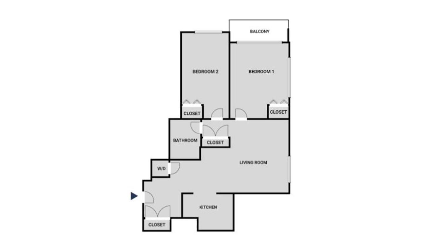 Ues 2br W Wd Gym Doorman Nr Carl Schurz Park Nyc-1041 *