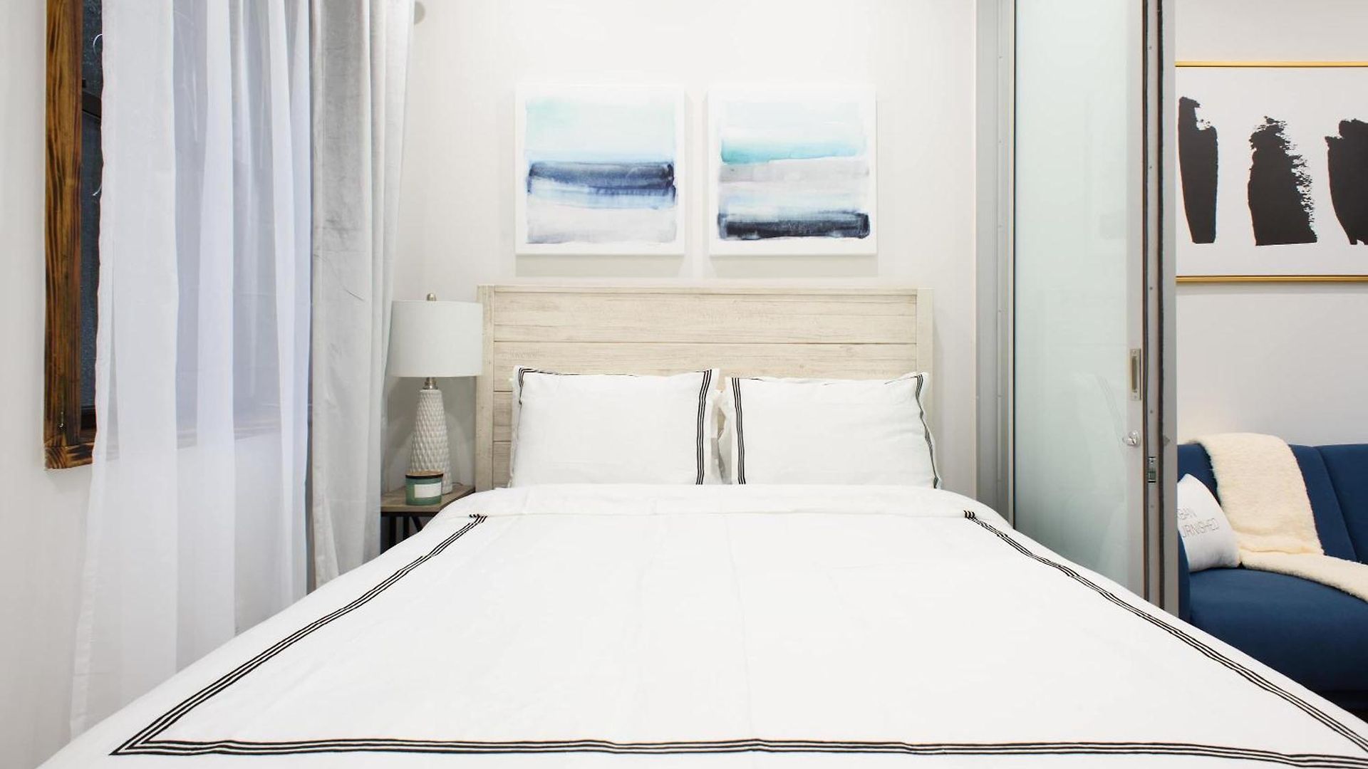 78-3c Newly Renovated 1br Wd Walk 2 Park Apartment *