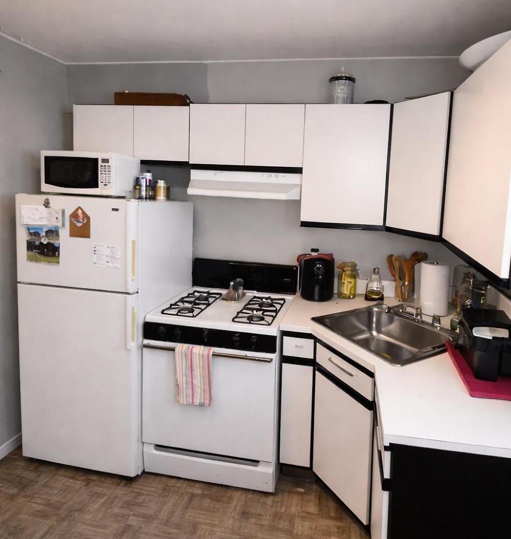 Next To Manhattan 2 Bedrooms - Subway 20 Steps, Manhattan 1 Stop Apartment