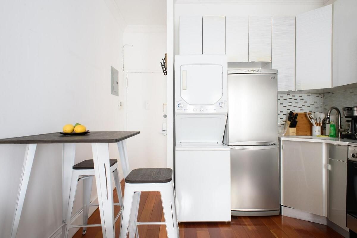 24-18 New Gramercy W D In Unit Fully Reno Apartment New York